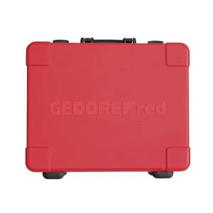 Gedore Red Tool case empty 445x180x380mm ABS