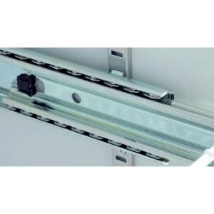 Gedore Red Drawer guides for WINGMAN