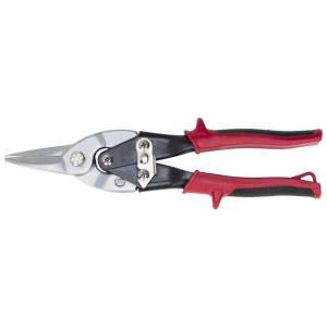 Gedore Red Snips length 250mm left with lever action