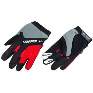 Gedore Red Work gloves size M