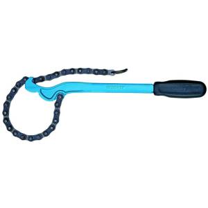 Gedore 4502350 (Series 120000) Chain pipe wrench BOSS