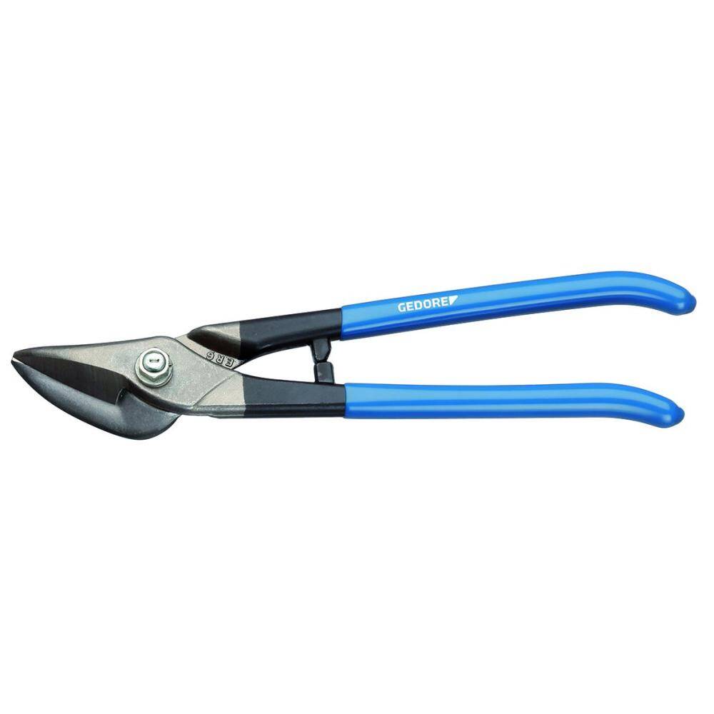 Gedore 4515090 (Series 422126) Ideal pattern snips 260 mm