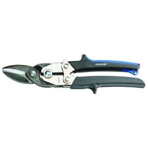Gedore 4515760 (Series 425026) Narrow blade snips with lever action 260 mm