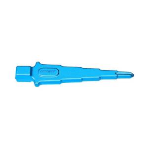 Gedore 4541250 (Series 376100) Stepped key