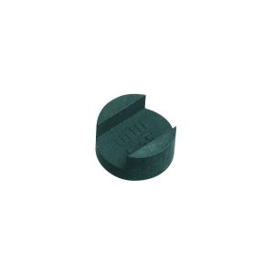 Gedore 4557920 (Series 234801) Cone (Series adjustment gauge), metric, 180°, for flare types E + F