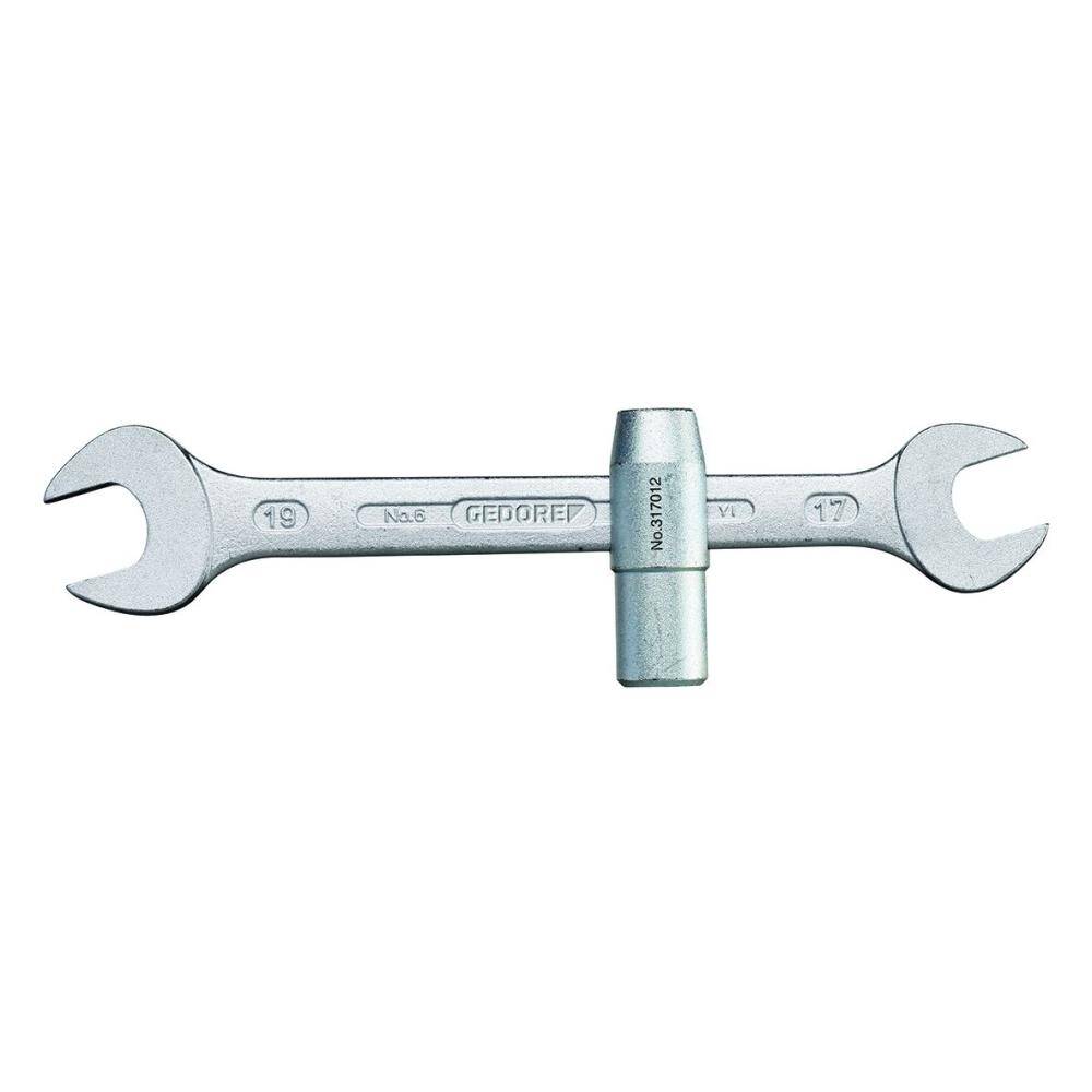 Gedore 4509360 (Series 317000) Installation wrench M10