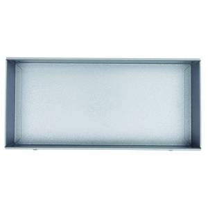 Gedore 5150270 (Series VS 1582-3) Storage tray 100x320x90 mm
