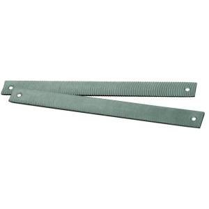 Gedore 5460030 (Series 269 F 7) Flexible milled file blade 7"