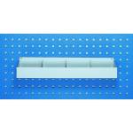 Gedore 5792620 (Series 1500 H 10-100) Tray 456x50x100 mm