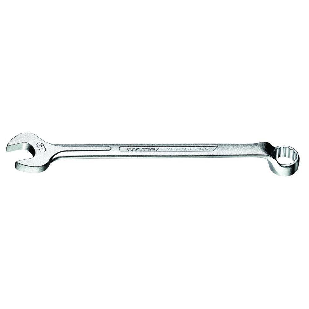 Gedore 6004660 (Series 1B 65) Combination spanner 65 mm