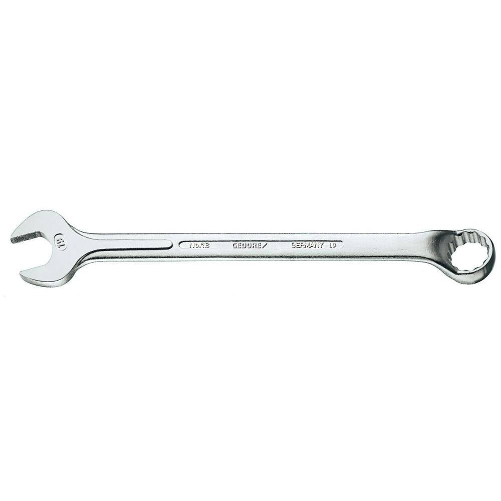 Gedore 6002450 (Series 1B 25) Combination spanner 25 mm