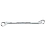 Gedore 6017050 (Series 2 13x17) Double ended ring spanner offset 13x17 mm