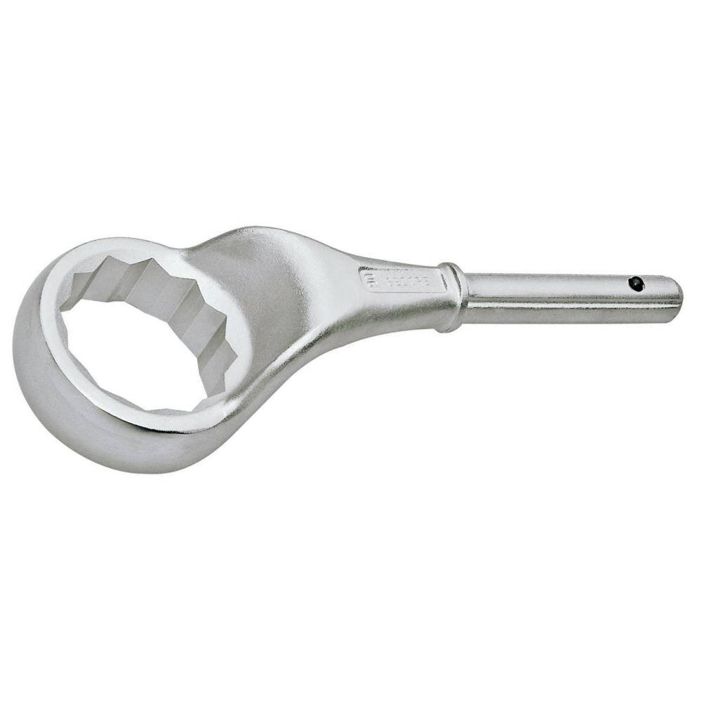 Gedore 6034300 (Series 2A 41) Single ended ring spanner offset 41 mm