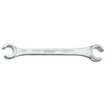Gedore 6057510 (Series 400 14x17) Flare nut spanner open UD 14x17 mm