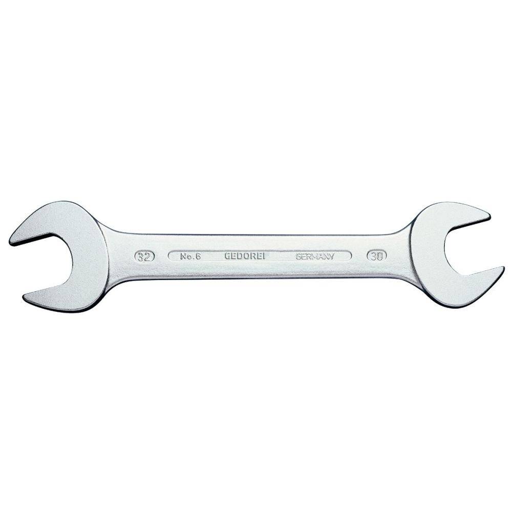Gedore 6071770 (Series 6 15/16x1AF) Double open ended spanner 15/16x1"