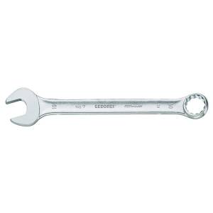 Gedore 6089550 (Series 7 6) Combination spanner 6 mm