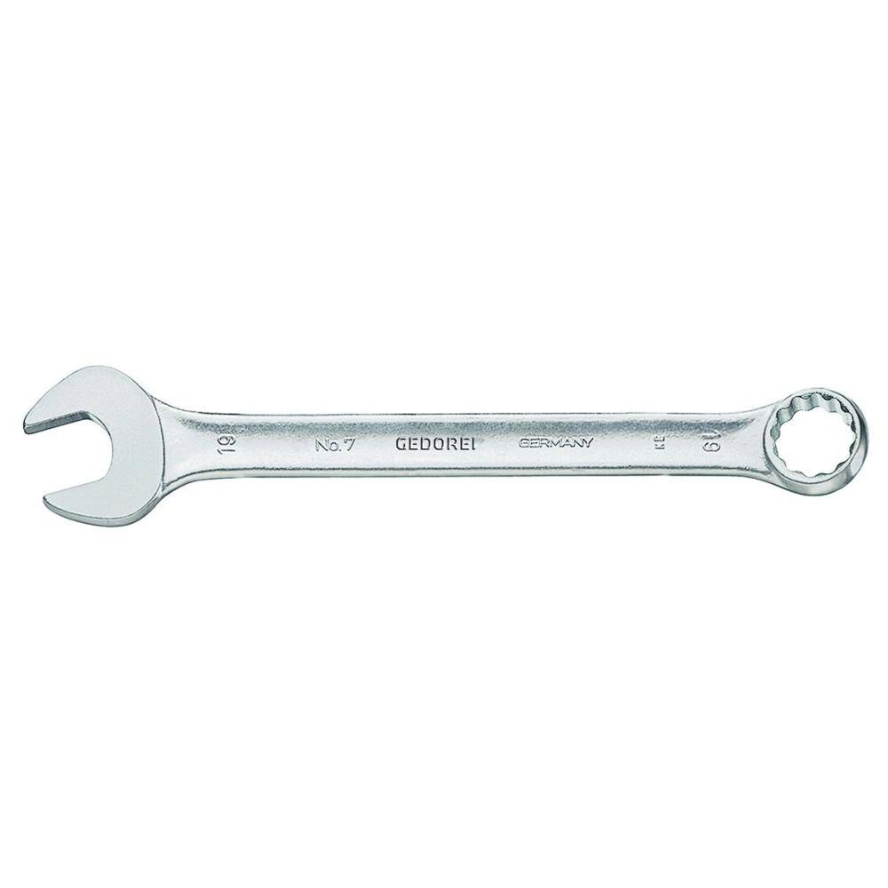 Gedore 6090130 (Series 7 11) Combination spanner 11 mm