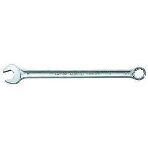 Gedore 6080330 (Series 7XL 18) Combination spanner, extra long 18 mm