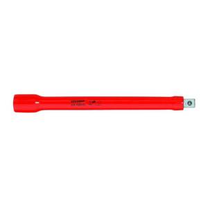 Gedore 6124130 (Series VDE 1990-10) VDE Extension 1/2" 250 mm