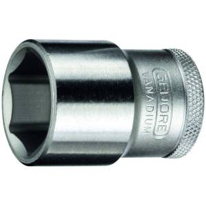 Gedore 6131850 (Series 19 24) Socket 1/2" 24 mm