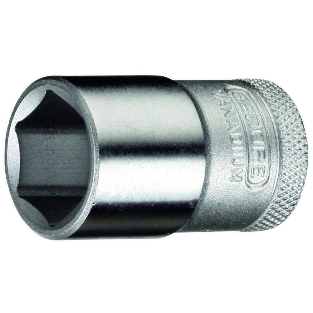Gedore 6132230 (Series 19 28) Socket 1/2" 28 mm