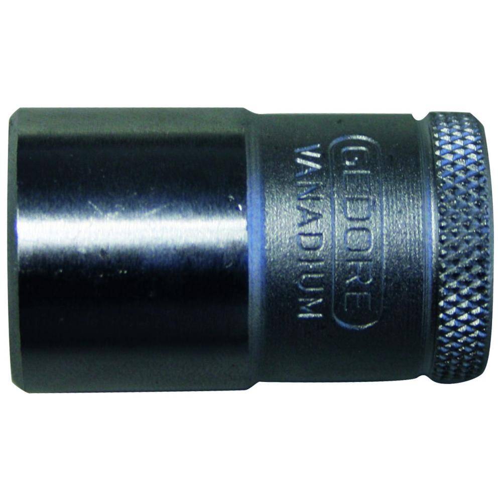 Gedore 6130610 (Series 19 14) Socket 1/2" 14 mm