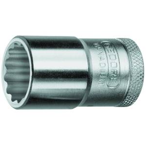 Gedore 2194686 (Series D19 36) Socket 1/2" 36 mm