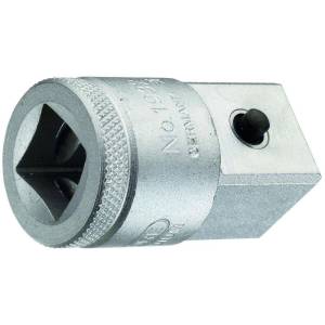 Gedore 6143190 (Series 1932) Convertor 1/2" to 3/4"