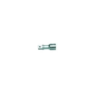Gedore 6143510 (Series 1990-2.1/2) Extension 1/2" 63 mm