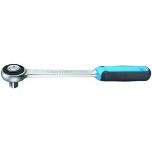 Gedore 6144590 (Series 1993 Z-94) Ratchet handle with coupler 1/2"