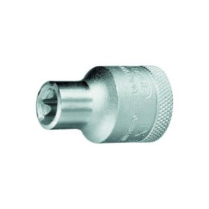 Gedore 6194420 (Series TX19 E16) Socket 1/2" TX E16
