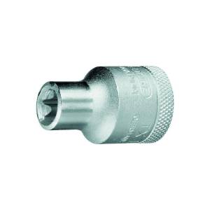 Gedore 6194500 (Series TX19 E18) Socket 1/2" TX E18