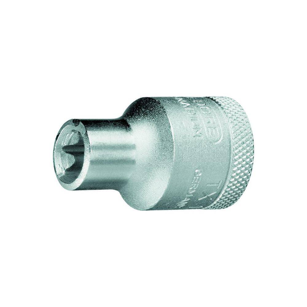 Gedore 6195070 (Series TX19 E24) Socket 1/2" TX E24