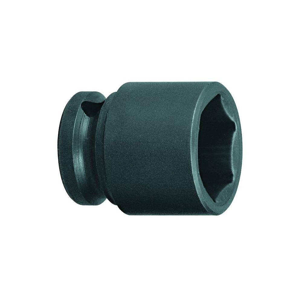 Gedore 6160520 (Series K19 13) Impact socket 1/2" hex 13 mm