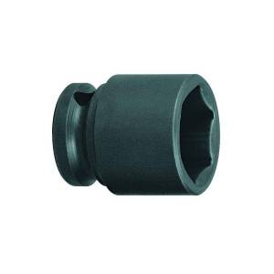 Gedore 6160600 (Series K19 14) Impact socket 1/2" hex 14 mm