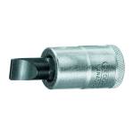 Gedore 6656140 (Series IS19 10x1,6) Screwdriver bit socket 1/2" 10x1.6 mm