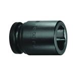 Gedore 6162490 (Series KR19 17) Impact socket 1/2" 17 mm