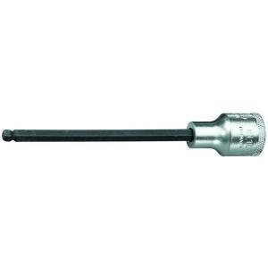Gedore 1936328 (Series IN19 LK 14-140) Screwdriver bit socket 1/2", long 14 mm