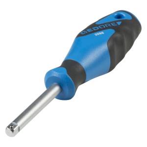Gedore 6171480 (Series 2098) Driving handle 1/4"