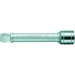 Gedore 6173180 (Series 1990 KR-5) Universal extension 1/2" 125 mm