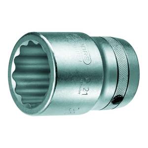 Gedore 6175390 (Series D21 55) Socket 1" 55 mm