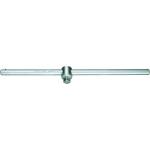 Gedore 6180120 (Series 2187) Sliding T bar 1" 700 mm