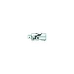 Gedore 6180980 (Series 2195) Universal joint 1" 140 mm