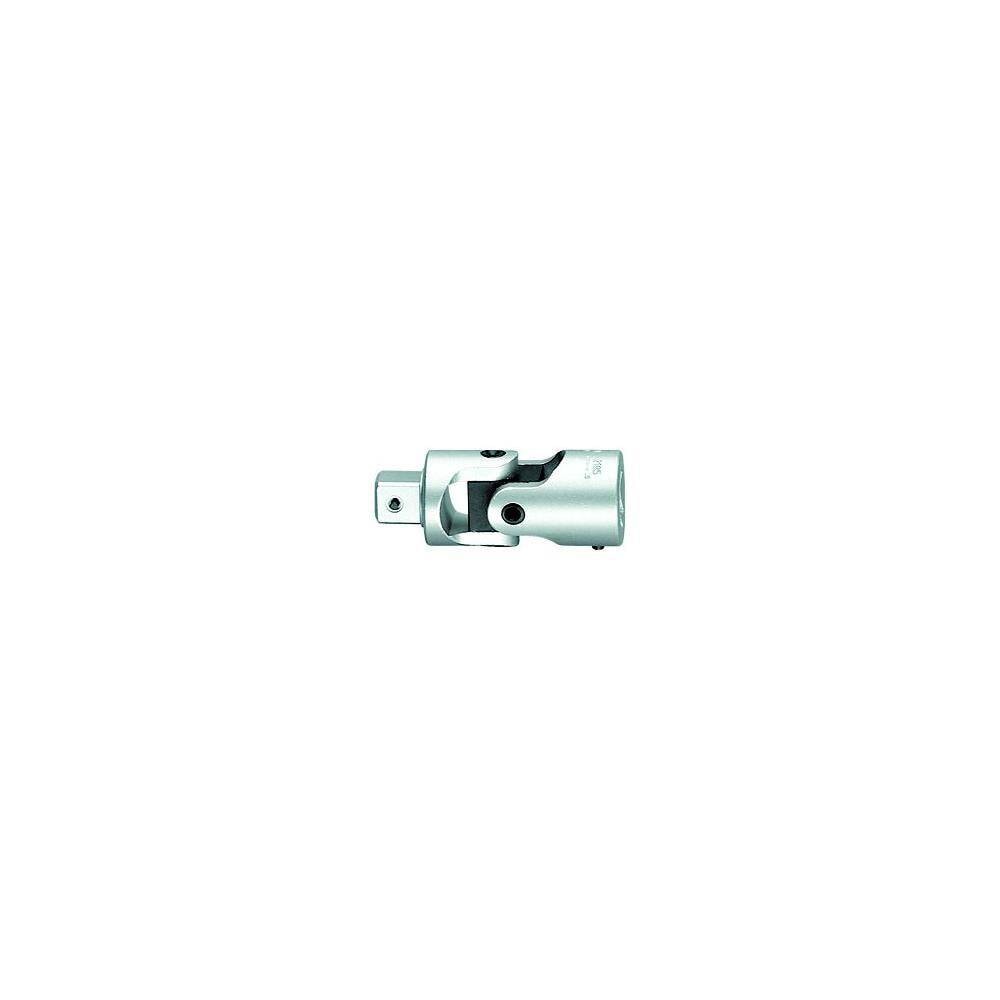 Gedore 6180980 (Series 2195) Universal joint 1" 140 mm
