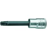 Gedore 6188020 (Series ITX19L T20-100) Screwdriver bit socket 1/2", long TX T20