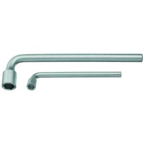 Gedore 6188880 (Series 25 17) Socket wrench 17 mm