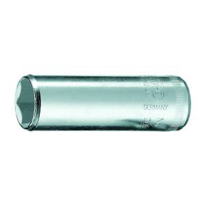 Gedore 6192560 (Series 20L 12) Socket 1/4", long 12 mm