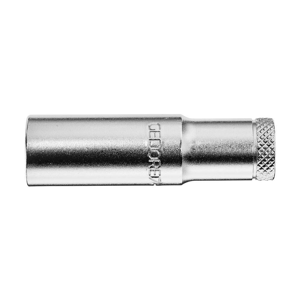 Gedore 6192990 (Series 20L 7/32AF) Socket 1/4", long 7/32"
