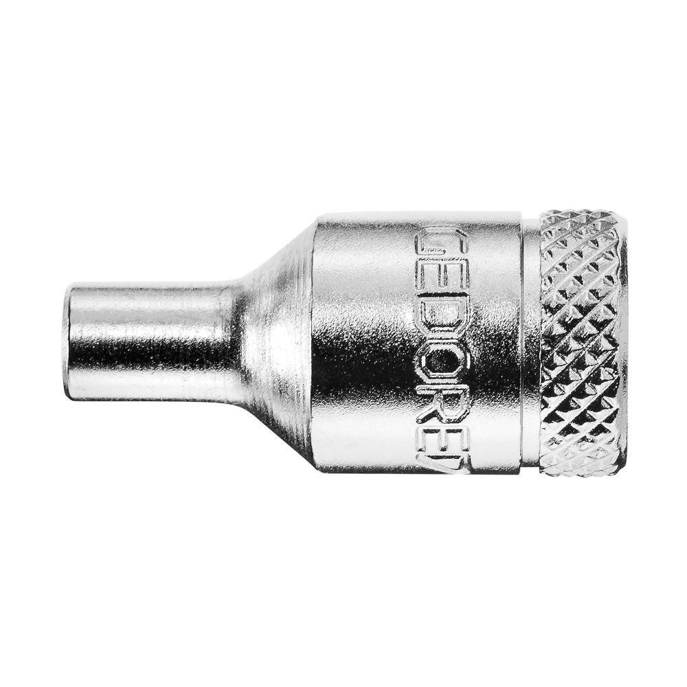 Gedore 6187720 (Series TX20 E6) Socket 1/4" TX E6