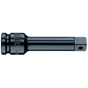 Gedore 6201140 (Series KB 2090-2) Impact extension 1/4" 50 mm